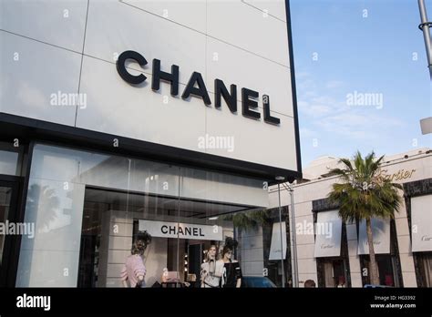 chanel los angeles ca|chanel store rodeo drive.